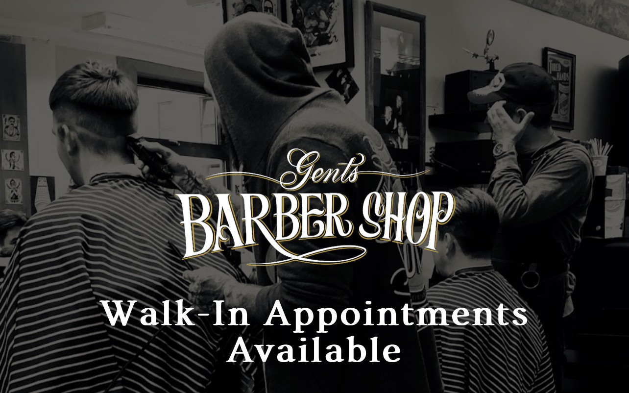 Gents Barber Shop-241 Welford Rd Leicester LE26BH